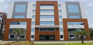 Student Life at AIIMS Delhi